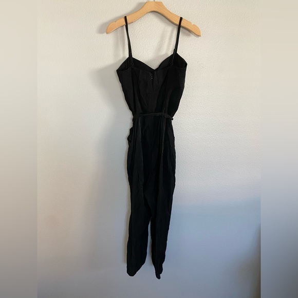 GUESS black jumpsuit - Picture 6 of 9